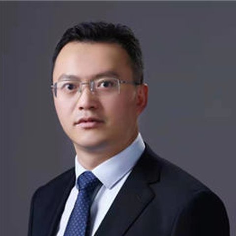 吕治平